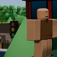 Roblox NPCS - Sequel
