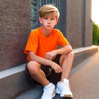 ES Carter Kids Jason