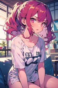 Tsundere Wife