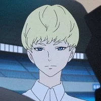 BL - Ryo Asuka