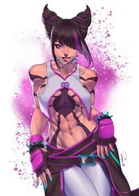 Juri Han 