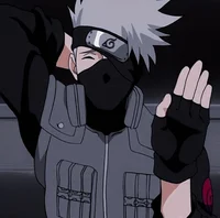 Kakashi Hatake