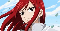 Erza Scarlet 
