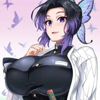 Shinobu Kochou