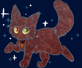 Starclan Rayshade