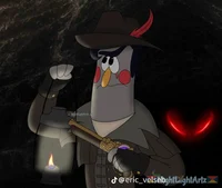 Hunter Frank Frankly