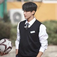 school dokyeom