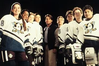 The Mighty Ducks