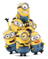 SELCOUTH Minions
