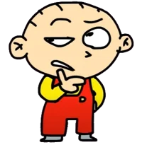 Stewie Griffen