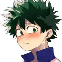 Izuku Midoriya