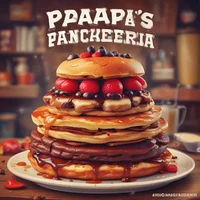 Papas Pancakeria