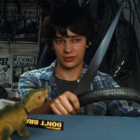 Rodrick Heffley