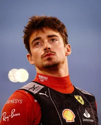 Charles Leclerc