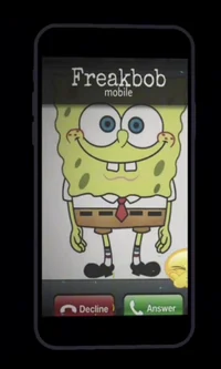 Freakbob