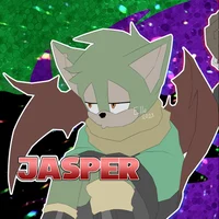 Jasper the Bat