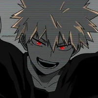 Katsuki Bakugo amigo