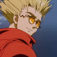 Vash the Stampede