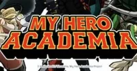 My hero academia 