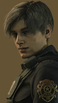 Leon Kennedy 