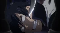 UnTrauma Tenya Iida