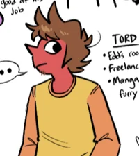 Tord