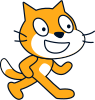 joke scratch cat