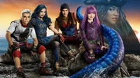 Descendants 2