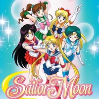 Sailor Moon