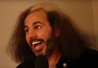 Woken Matt Hardy