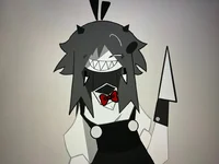 MISS HAILEY - FPE OC