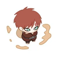 Gaara brother 