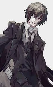 Dazai osamu