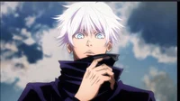 gojo