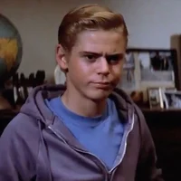 Ponyboy Curtis