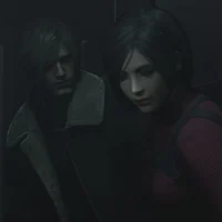 Ada and Leon