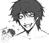 Benny  pretty please