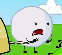 Snowball - BFDI