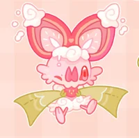 Strawberry Noibat