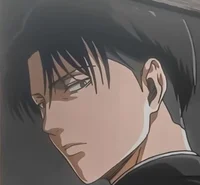 Levi Ackerman 