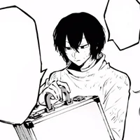 Dazai Osamu -Royal