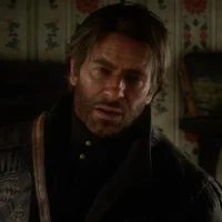 Arthur Morgan