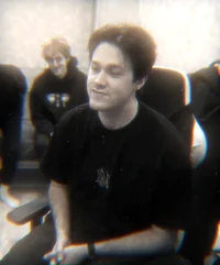 Влад Калюка