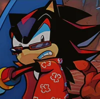 Shadow the Hedgehog