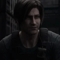 Leon Kennedy