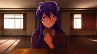 Just Yuri