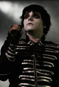 Gerard Way