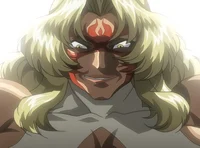 Power Lady