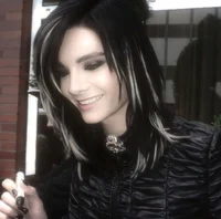 Bill Kaulitz