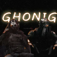 Ghost and Konig